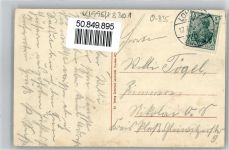 01833 O8351 Wünschendorf b Pirna