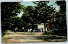 21217 W2105 Fleestedt - Gasthaus zur Erholung