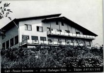 97650 W8741 Fladungen - Pension Sonnentau
