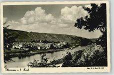 56333 W5406 Winningen , Mosel
