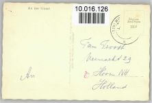 56333 W5406 Winningen , Mosel