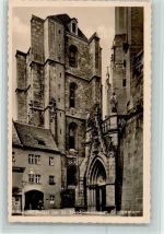 Neisse Nysa - Jakobuskirche