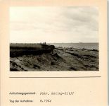 25938 W2270 Goting FOTO KEINE AK Kliff Foto montiert auf Karton