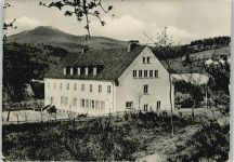 53604 W5340 Bad Honnef - Jugendherberge