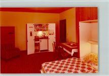 27472 W2190 Sahlenburg FOTO KEINE AK Hotel Zum Forst