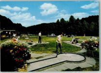 33602 W4800 Bielefeld - Minigolfplatz Brackwede
