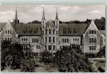 33602 W4800 Bielefeld - Bethel Diakonissen-Mutterhaus Sarepta