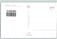 33602 W4800 Bielefeld - Bethel Diakonissen-Mutterhaus Sarepta