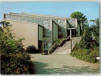 57334 W5928 Bad Laasphe - St Petrus Kirche
