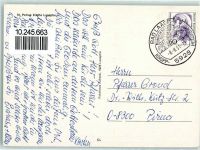57334 W5928 Bad Laasphe - St Petrus Kirche