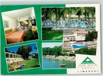 Limassol - Park Beach Hotel