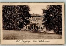 33175 W4792 Bad Lippspringe