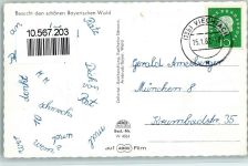 93471 W8498 Arnbruck