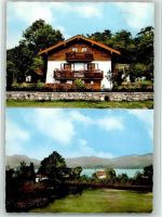 83684 W8180 Tegernsee - Haus Roboger 2-Bildaufnahme