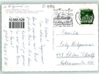 83684 W8180 Tegernsee - Haus Roboger 2-Bildaufnahme