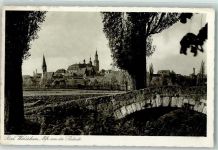 91438 W8532 Bad Windsheim