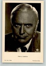 A 3775-1 Harry Liedtke AK Filmverlag Filmfoto