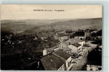 54480 Petitmont