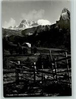 39054 Collalbo - Sassolungo Sasso Piatto Südtirol
