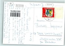 94234 W8374 Viechtach - Haus Breitenfeld
