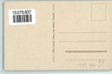85298 W8069 Scheyern 1935 - Neues Schulhaus, gute Erhaltung AK