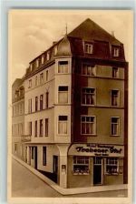 56841 W5580 Traben-Trarbach - Hotel-Gasthaus Trabacher Hof
