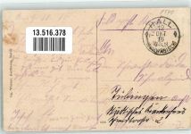 94209 W8370 March , Niederbay 1916 Gebrauchsspuren