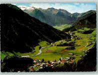 5742 Wald - Luftaufnahme