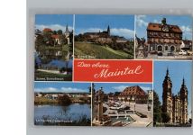 96215 W8620 Lichtenfels , Bay - AKU2