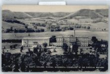 Winona - Minnesota