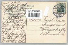 67000 Strasbourg Straßburg (Elsass) - Tracht