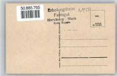 16816 O1950 Neuruppin - Strandpromenade, Stadtmauer