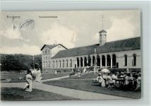 26548 W2982 Norderney 1910 - Conversationshaus Serie 25 No. 38