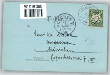 86899 W8910 Landsberg a. Lech - Kloster