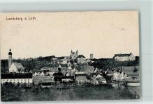 86899 W8910 Landsberg a. Lech