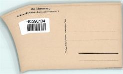 Marienburg Malbork - Hochschloß Konventherrenstube AK