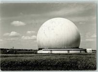 82399 W8121 Raisting , Oberbay - Satellitenstation