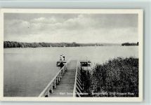 15526 O1241 Bad Saarow - Anlegestelle Erich-Weinert-Platz