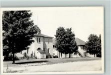 Mancelona - School