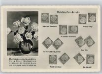Verlag Amag Nr. 70431 Briefmarkensprache