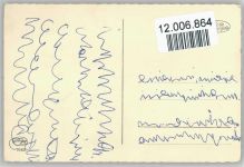 Verlag Amag Nr. 70431 Briefmarkensprache