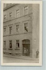 56841 W5580 Traben-Trarbach Privatfoto AK Ort handschriftlich