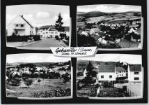 66640 W6698 Gehweiler , Kr St Wendel, Saar