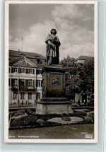 W5300 Bonn Beethovendenkmal Beethoven, L. van