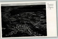 63785 W8753 Eisenbach , Unterfr - Fliegeraufnahme Eisenbach
