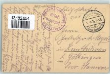 Pinsk 1916