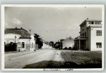 Borohrádek