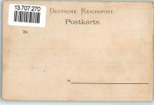 01705 O8210 Freital 1897 BOAKC Lithographie Überschwemmung Deuben Plauen'scher Grund 1897