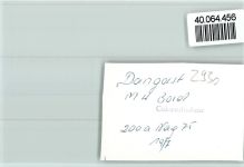 26316 W2930 Dangast FOTO KEINE AK MW Bad