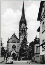 96215 W8620 Lichtenfels , Bay